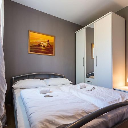 Holliday Home Maxdom Sukošan Kültér fotó