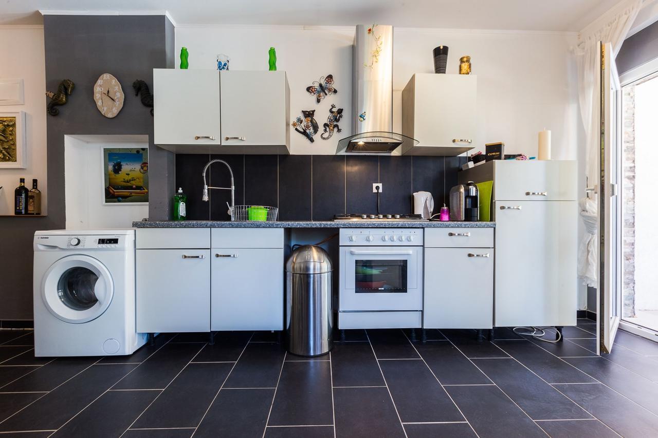 Holliday Home Maxdom Sukošan Kültér fotó