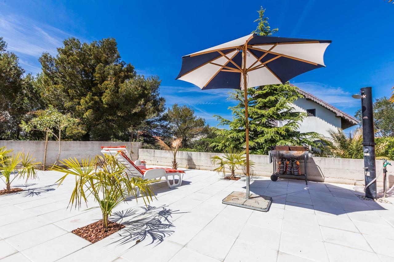 Holliday Home Maxdom Sukošan Kültér fotó