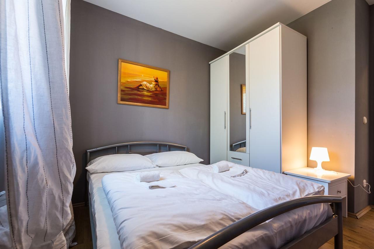 Holliday Home Maxdom Sukošan Kültér fotó