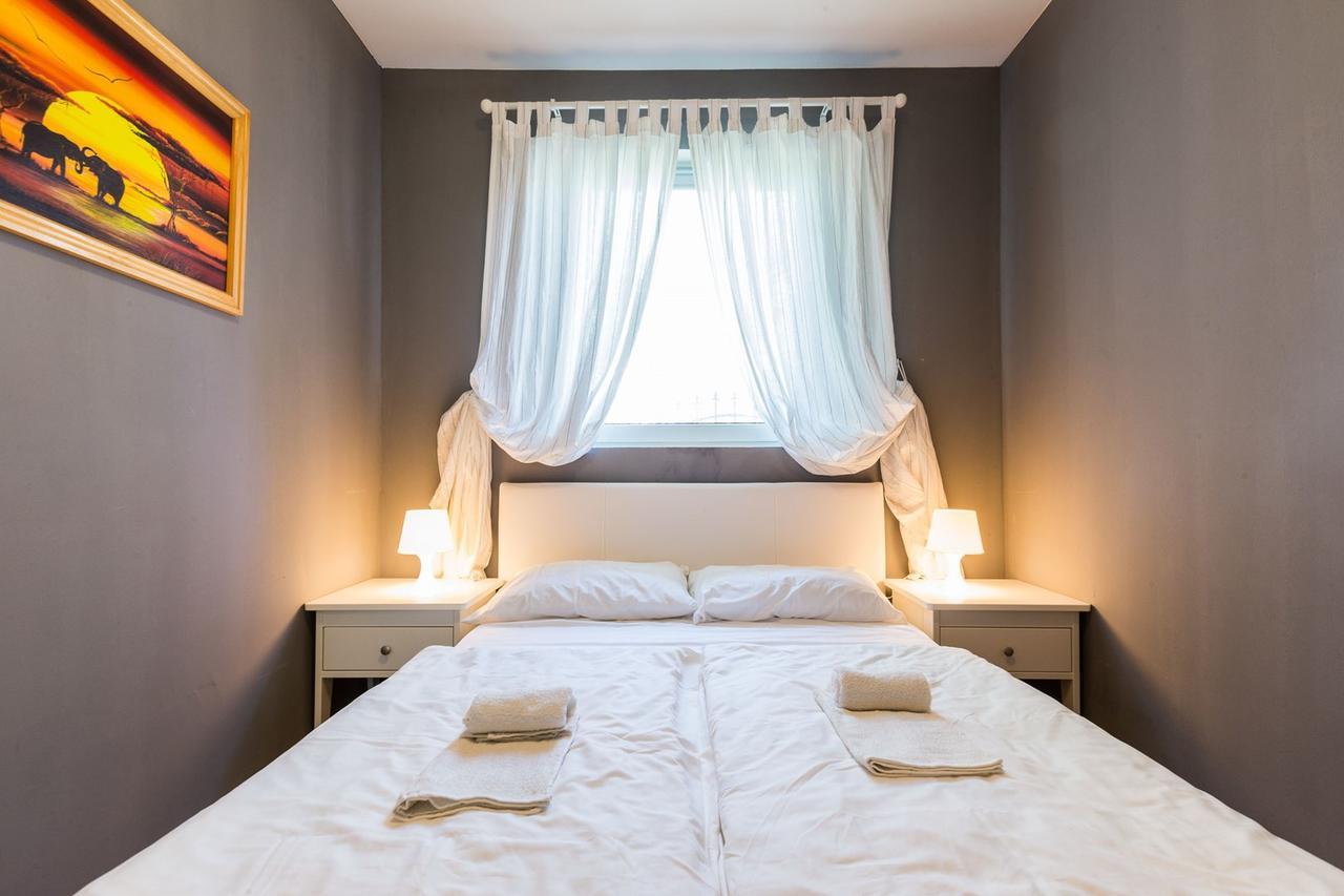 Holliday Home Maxdom Sukošan Kültér fotó