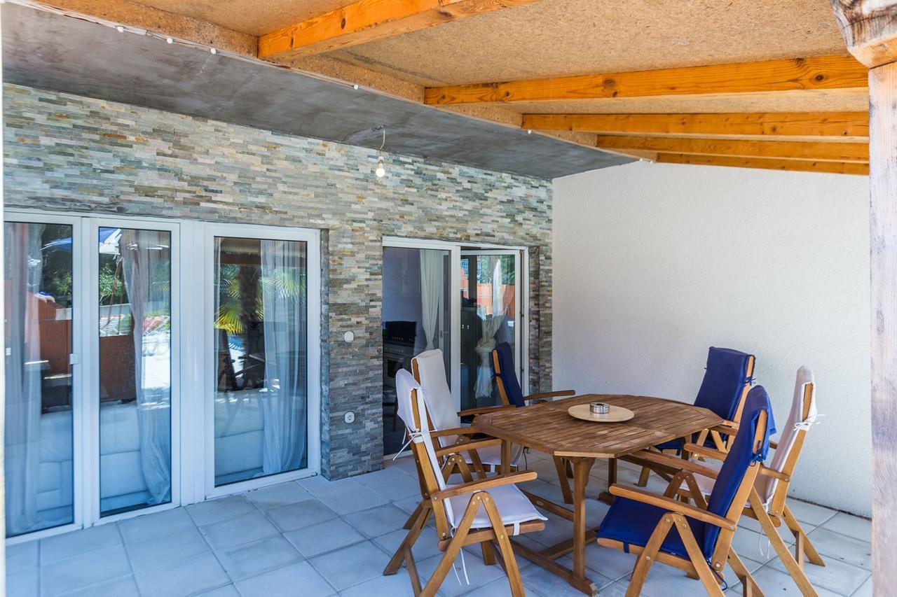 Holliday Home Maxdom Sukošan Kültér fotó
