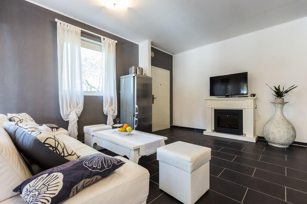 Holliday Home Maxdom Sukošan Kültér fotó