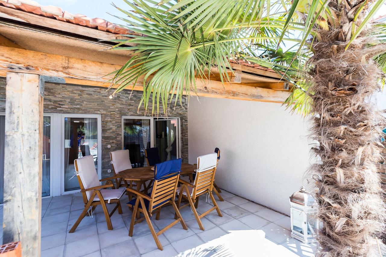 Holliday Home Maxdom Sukošan Kültér fotó