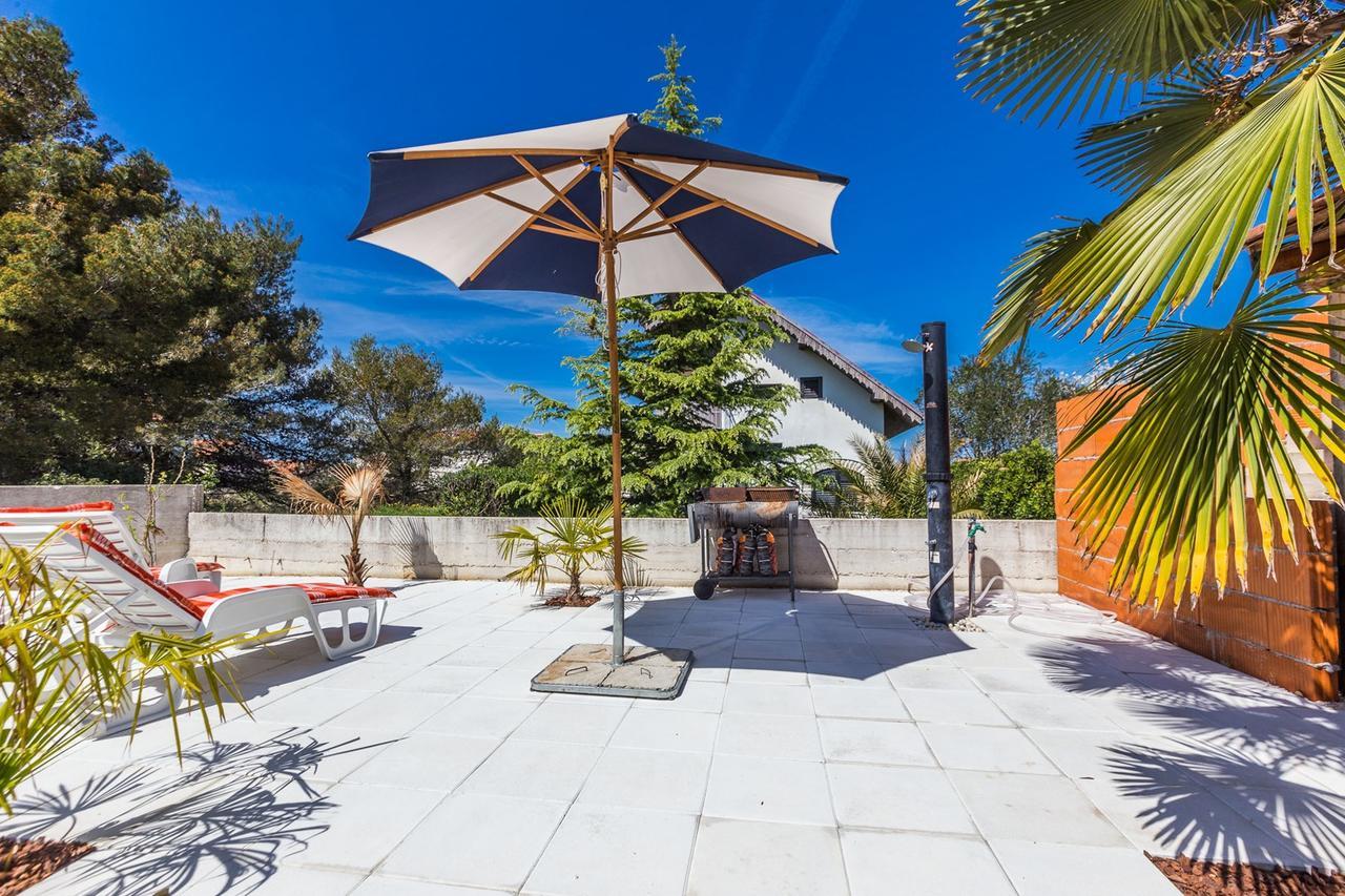 Holliday Home Maxdom Sukošan Kültér fotó