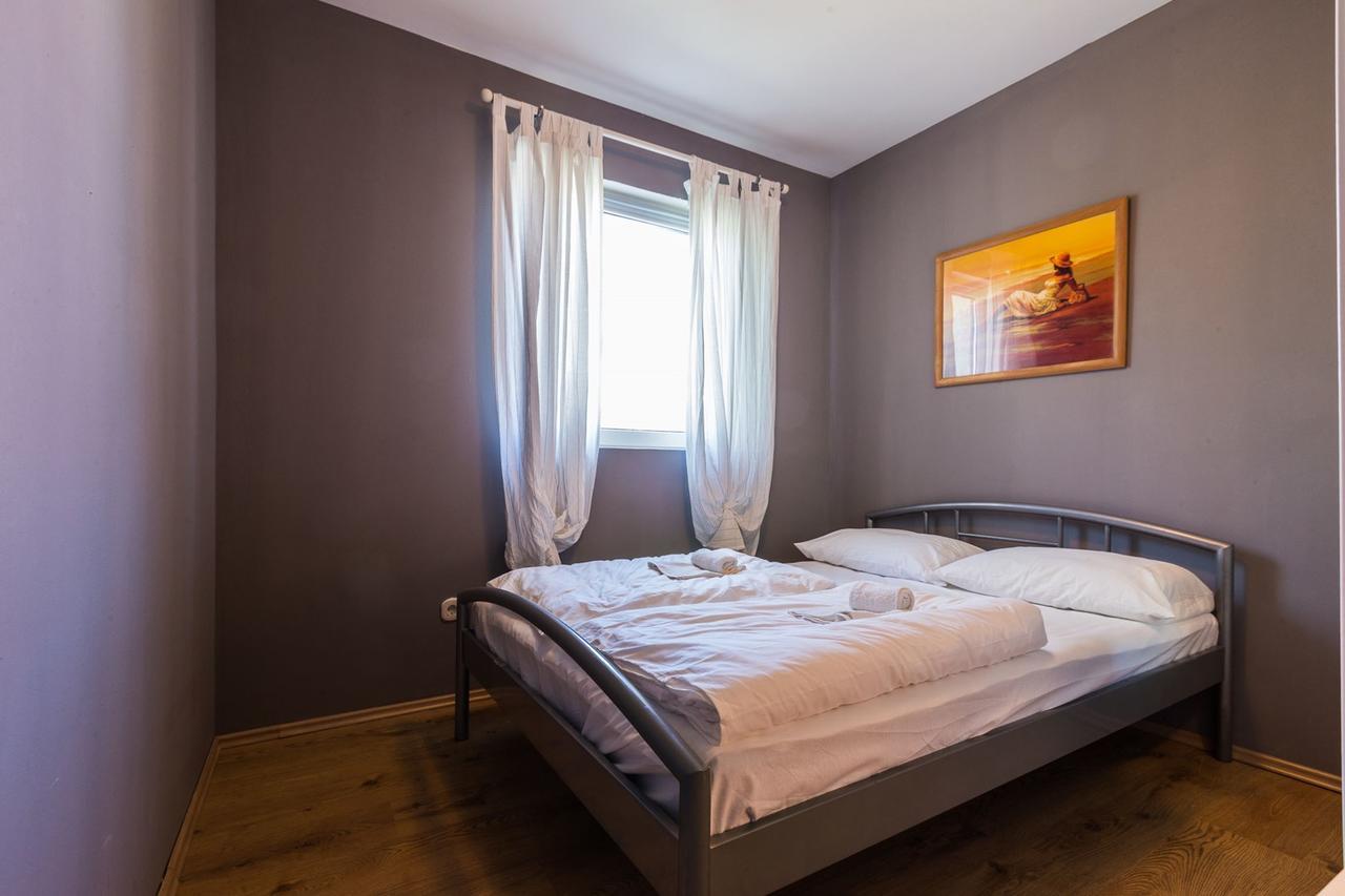 Holliday Home Maxdom Sukošan Kültér fotó