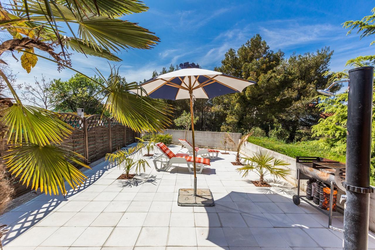 Holliday Home Maxdom Sukošan Kültér fotó