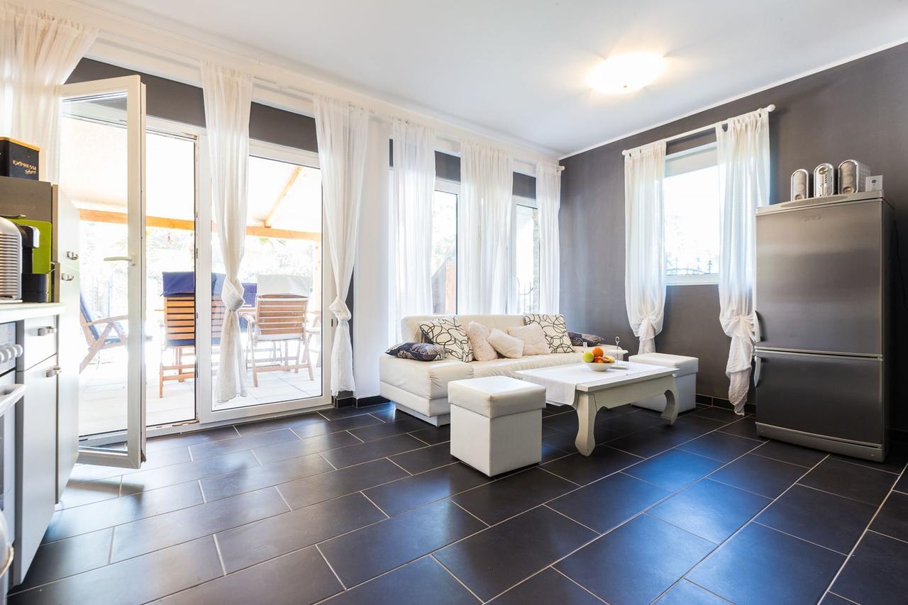 Holliday Home Maxdom Sukošan Kültér fotó