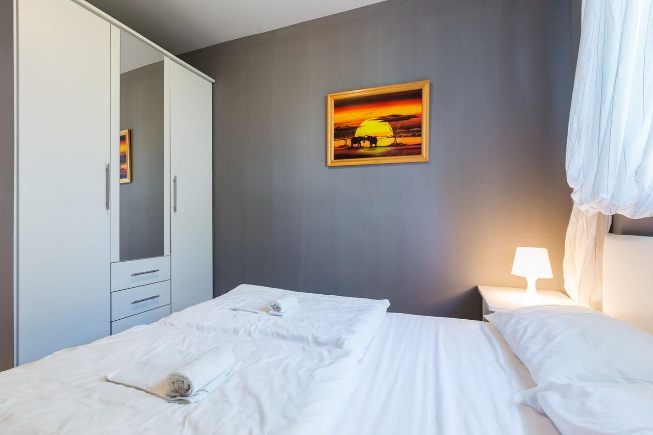 Holliday Home Maxdom Sukošan Kültér fotó