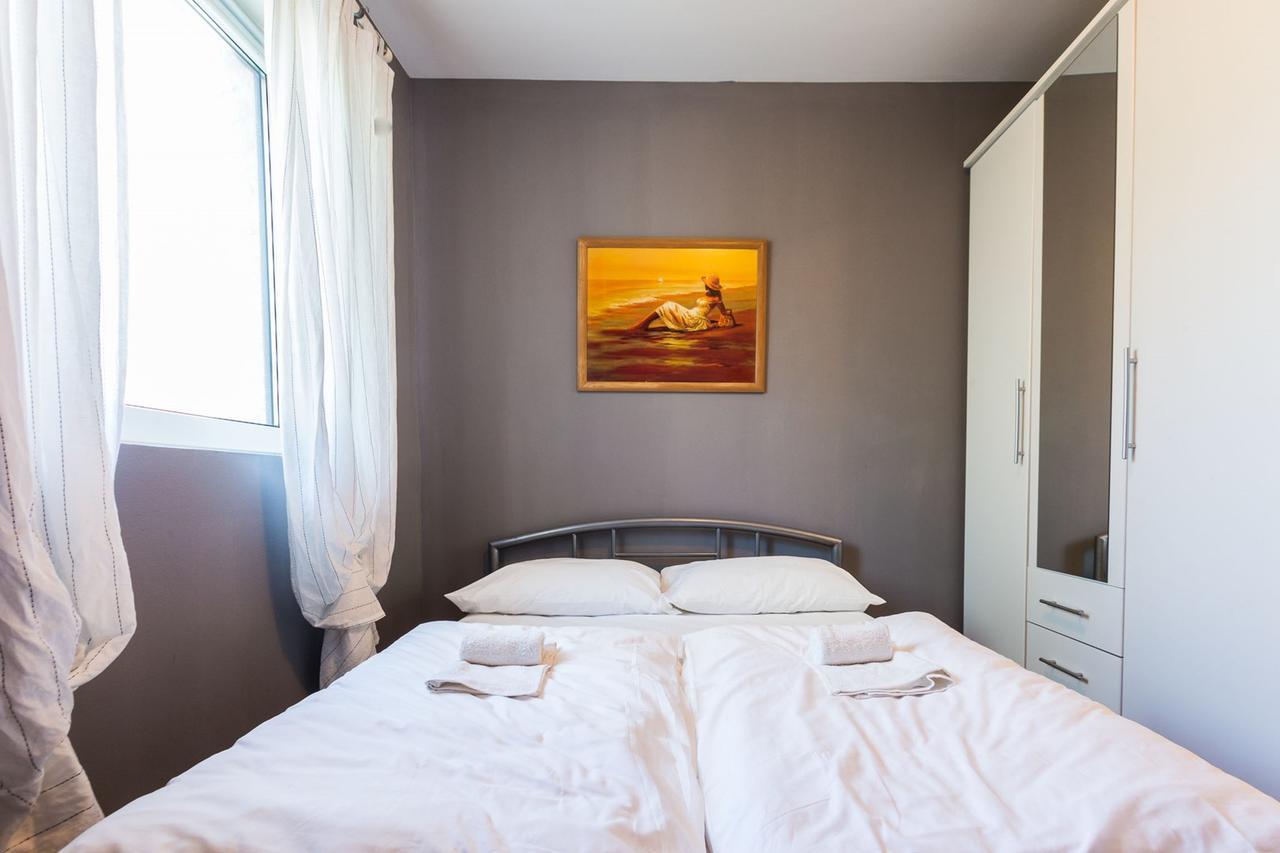 Holliday Home Maxdom Sukošan Kültér fotó