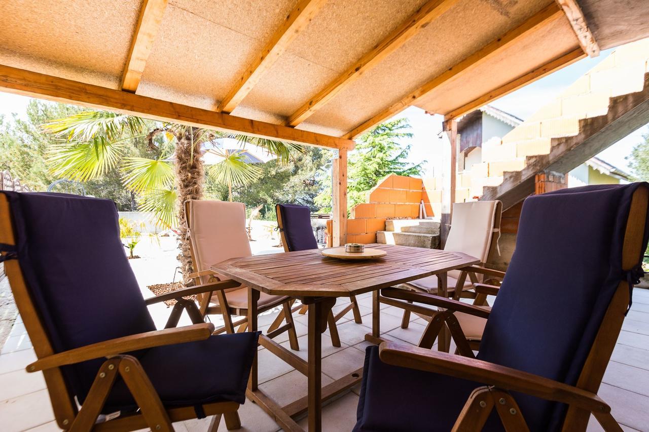 Holliday Home Maxdom Sukošan Kültér fotó