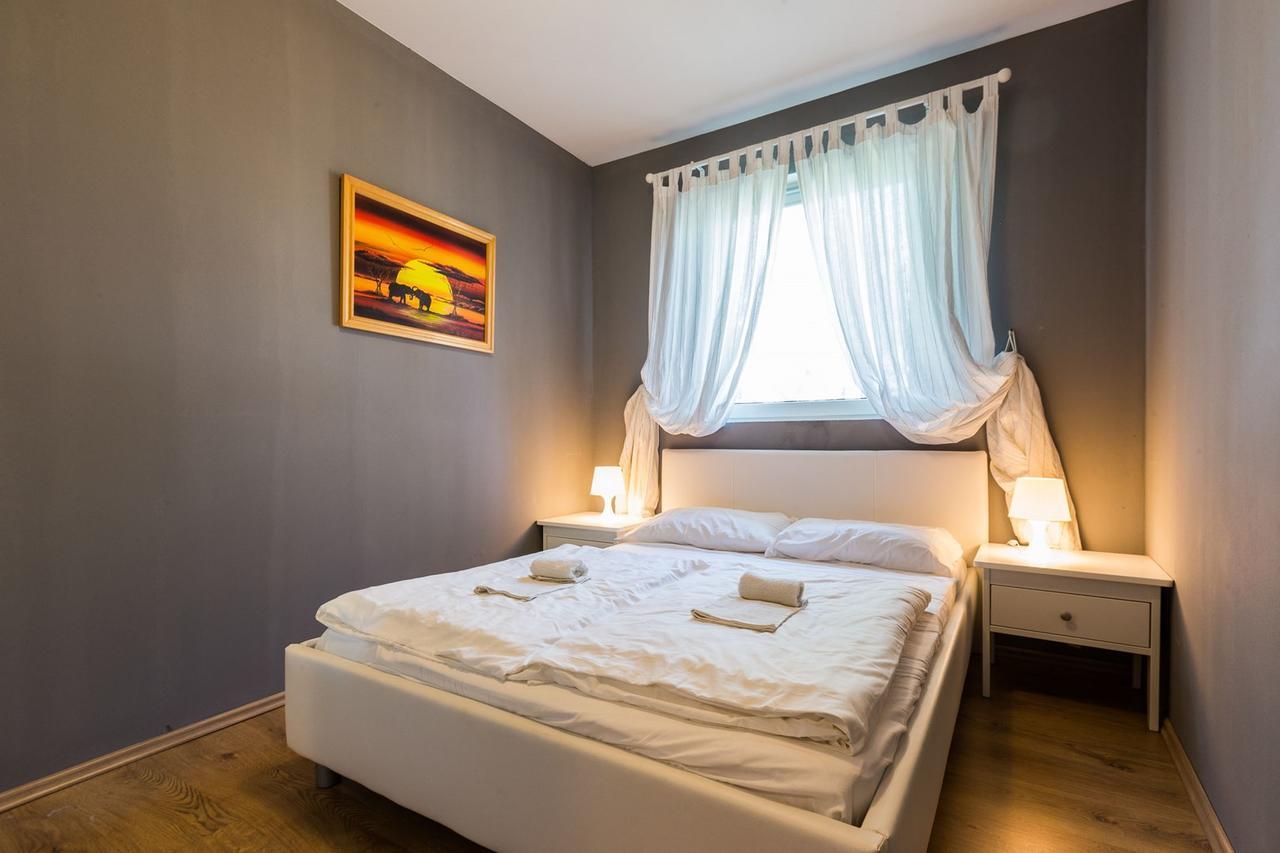 Holliday Home Maxdom Sukošan Kültér fotó