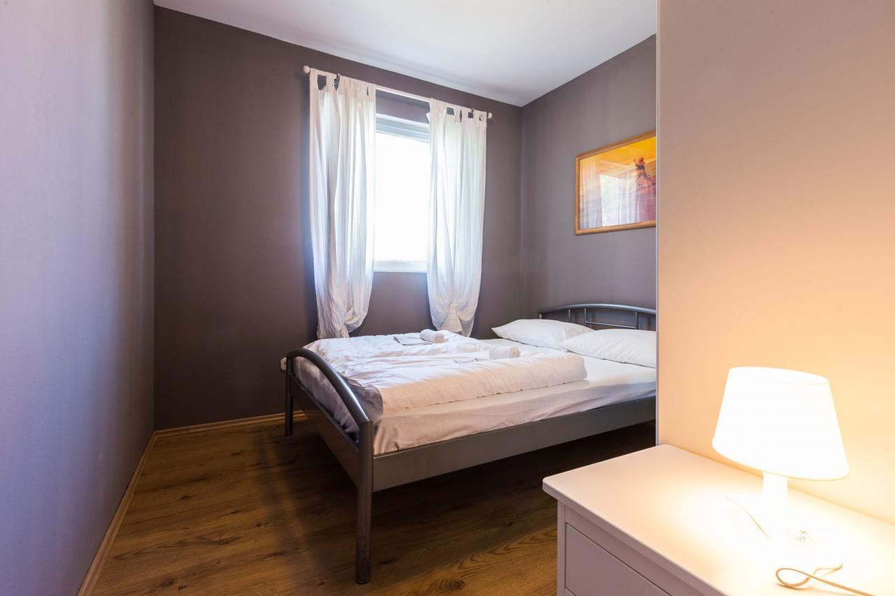 Holliday Home Maxdom Sukošan Kültér fotó